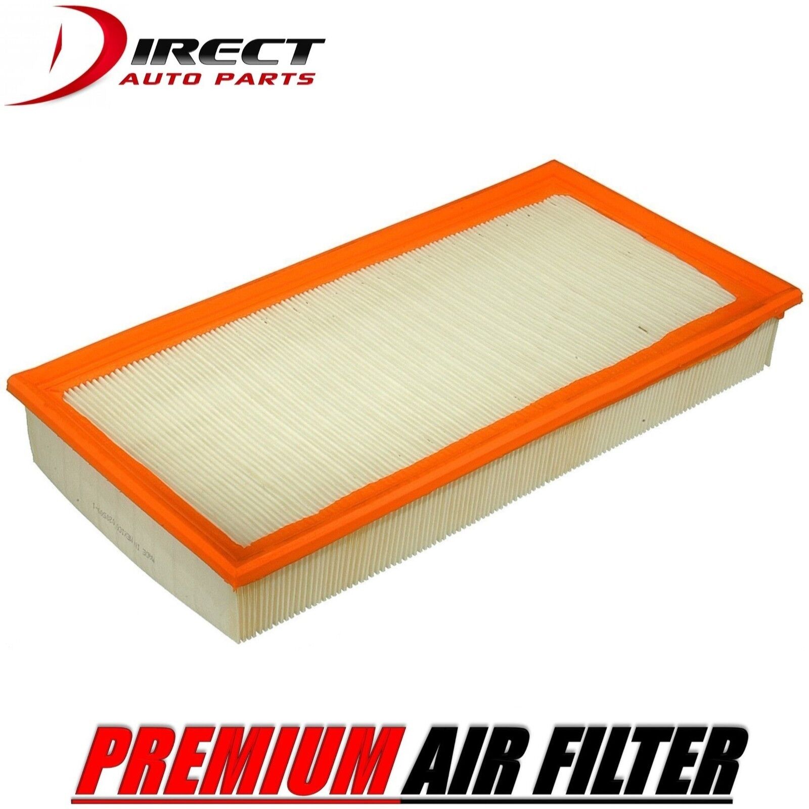 FORD AIR FILTER FOR FORD EDGE 3.5L ENGINE 2007 - 2014