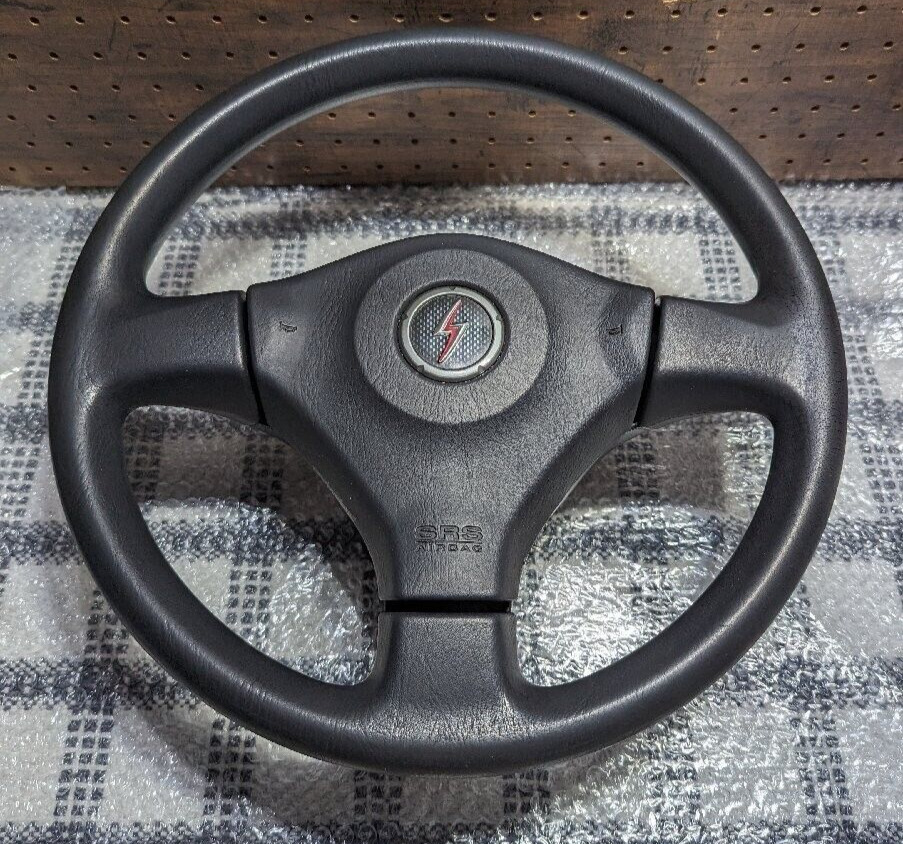 Nissan s15 silvia genuine steering wheel japan