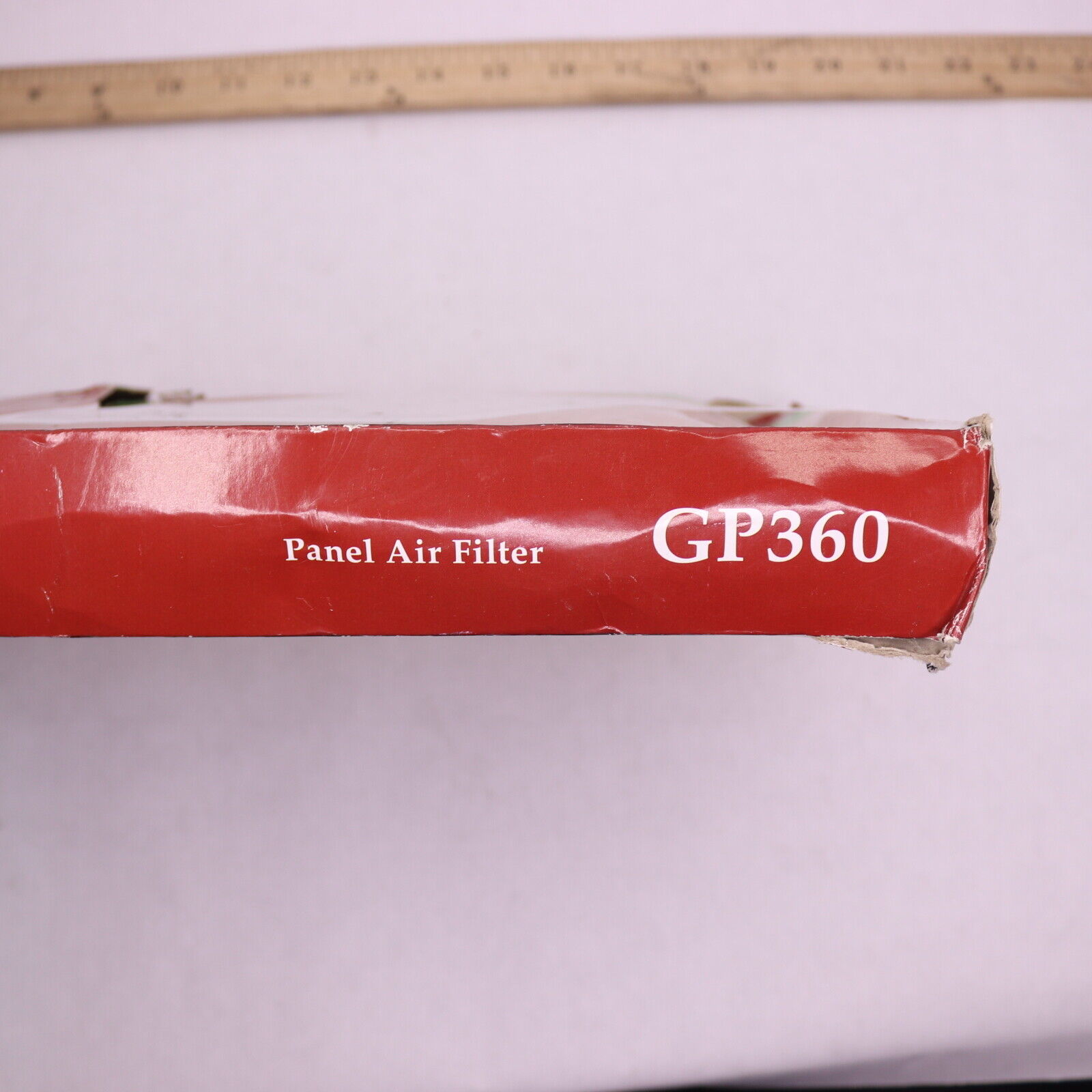 EPAuto Panel Air Filter GP360