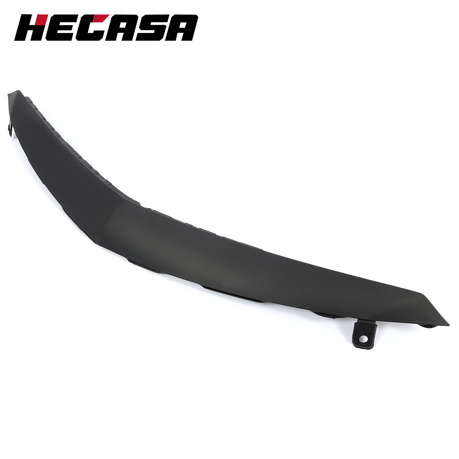 HECASA Upper Grille Trim Molding For Acura ILX 2016-2018 AC1217106 71127TX6A50ZE