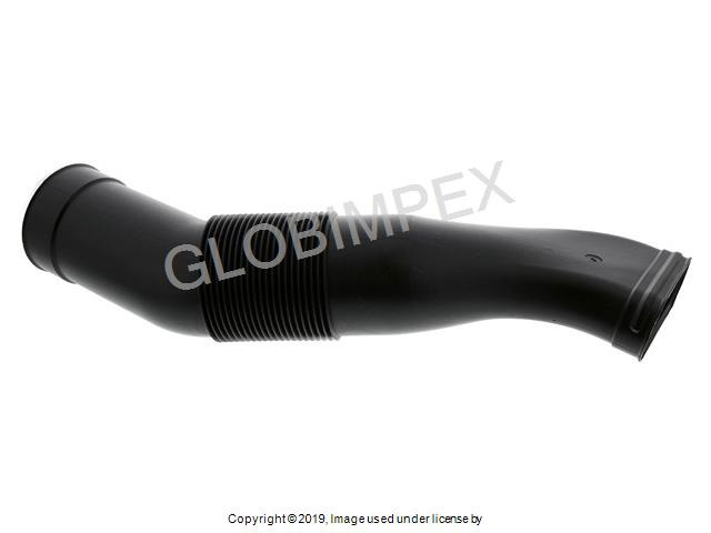 MERCEDES CLS500 (2003-2006) Air Intake Hose-Air Filter Housing to Engine LEFT