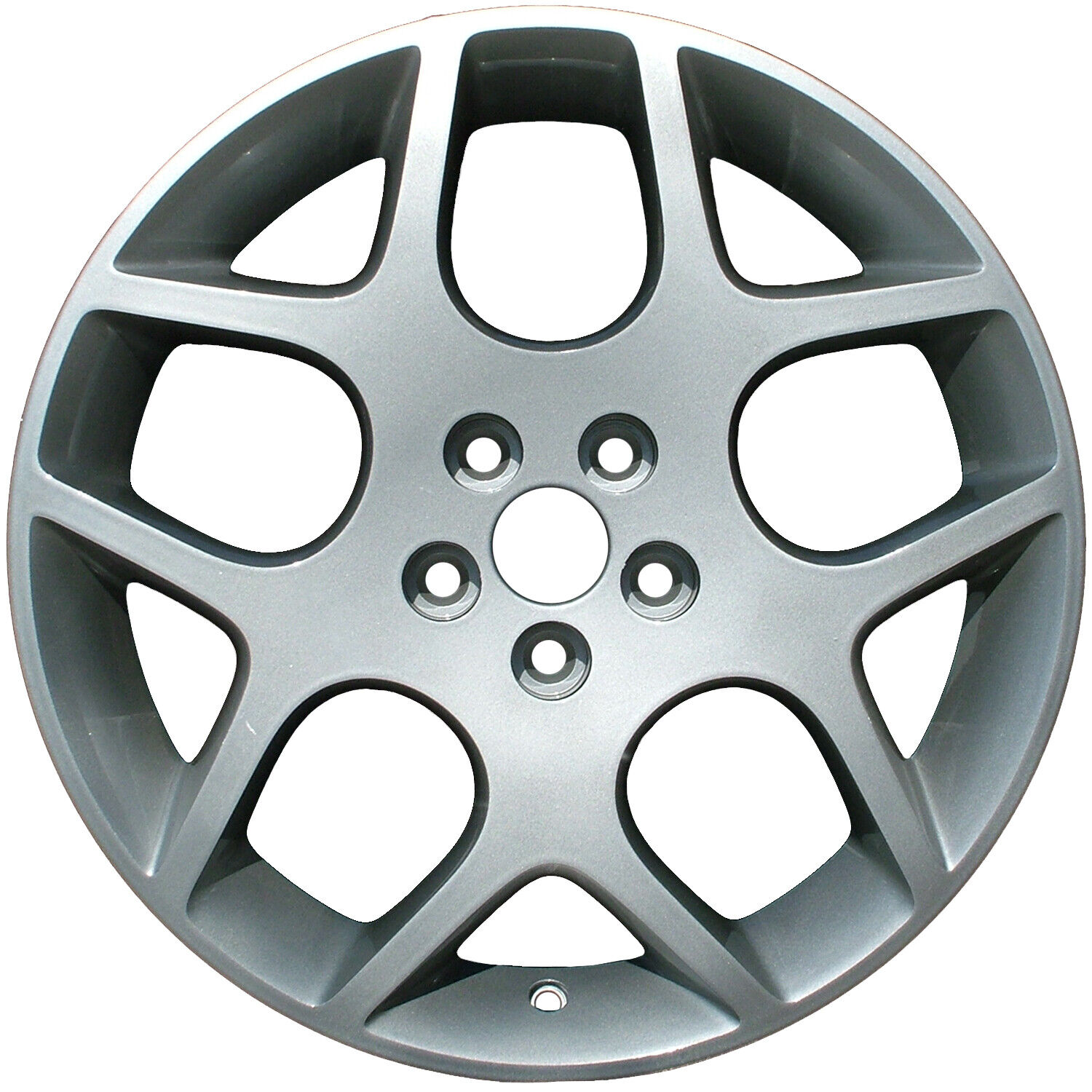 02196 Reconditioned OEM Aluminum Wheel 17x6 fits 2003-2005 Dodge Neon