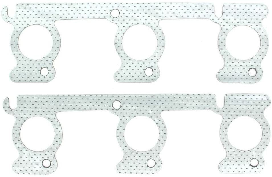 AMS4253 APEX Set Exhaust Manifold Gasket Sets New for Pickup Ford Ranger Taurus