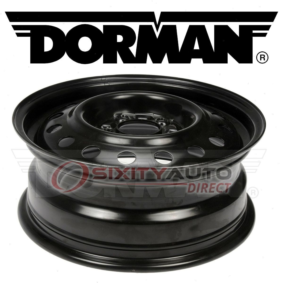 Dorman Wheel for 2001-2002 Pontiac Aztek Tire  om