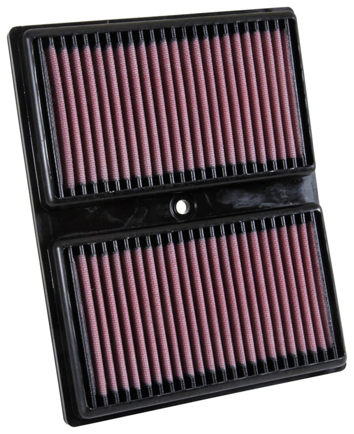 K&N Filters 33-3037 Air Filter Fits 17-20 A1 Ibiza Toledo Up