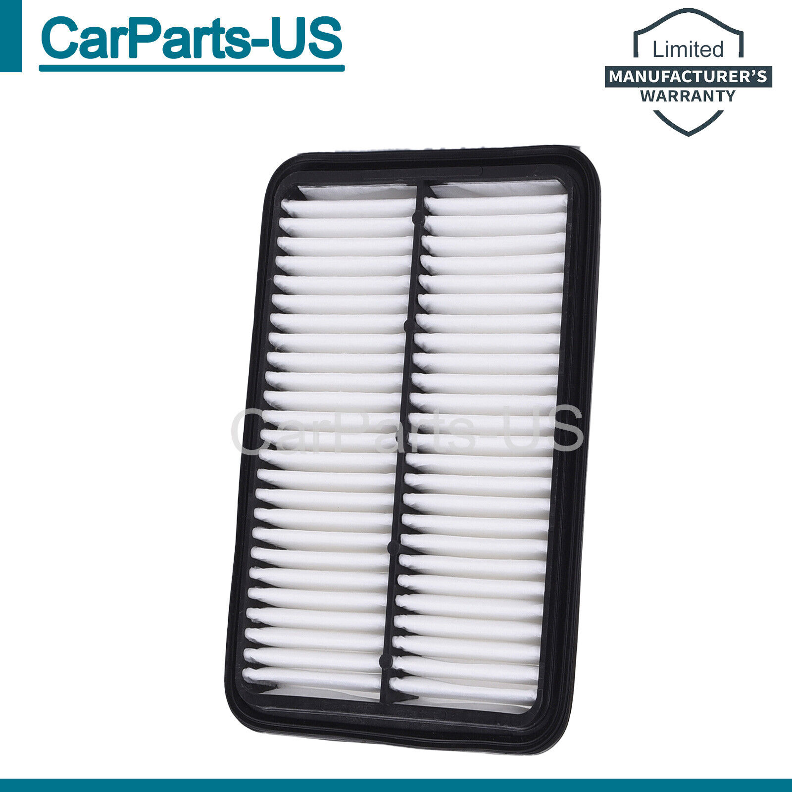 Engine Air Filter For 1995-2004 Toyota Tacoma 4Runner Previa Mazda 929