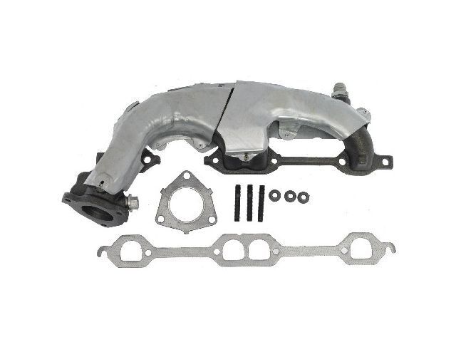 For 1994-1996 Cadillac Fleetwood Exhaust Manifold Right Dorman 83914HVNX 1995