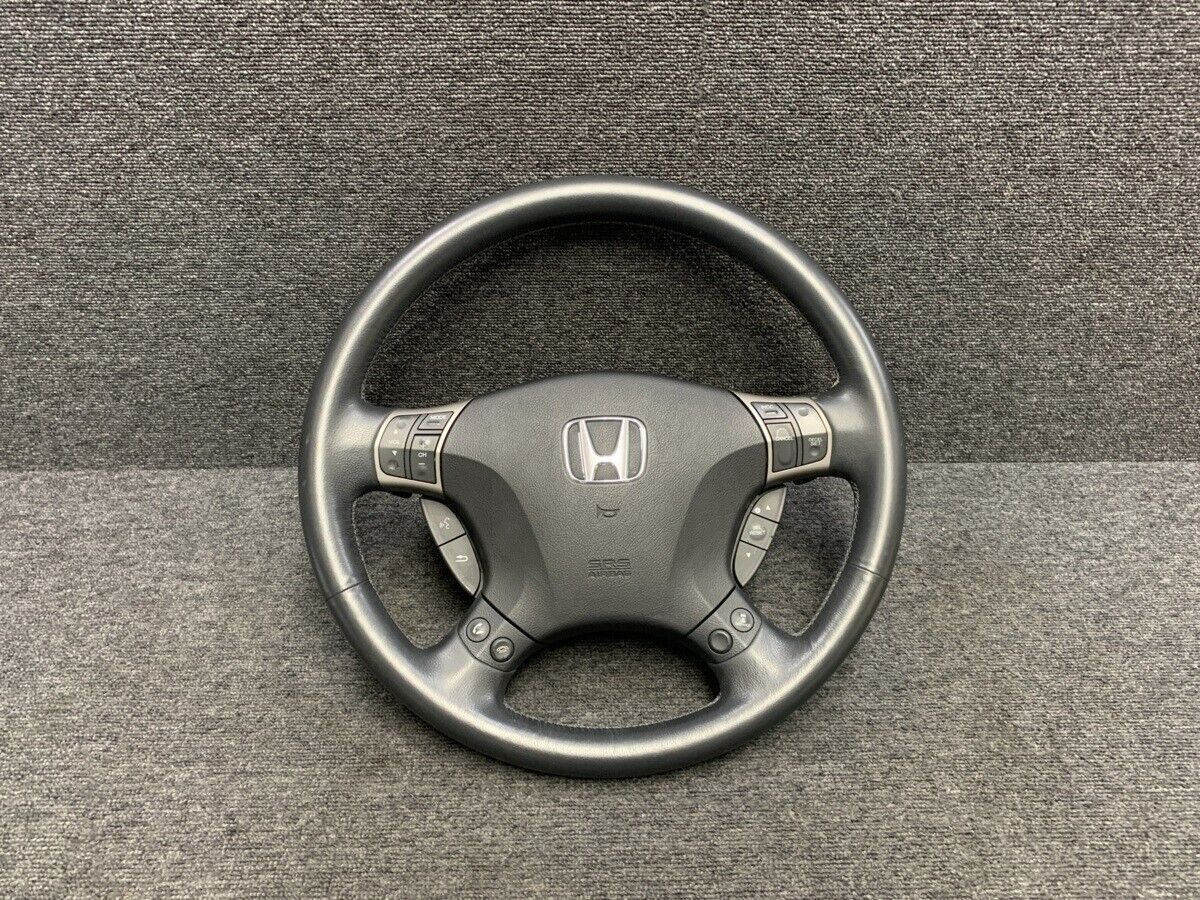 Honda Legend KB1 Genuine Steering Wheel JDM Acura