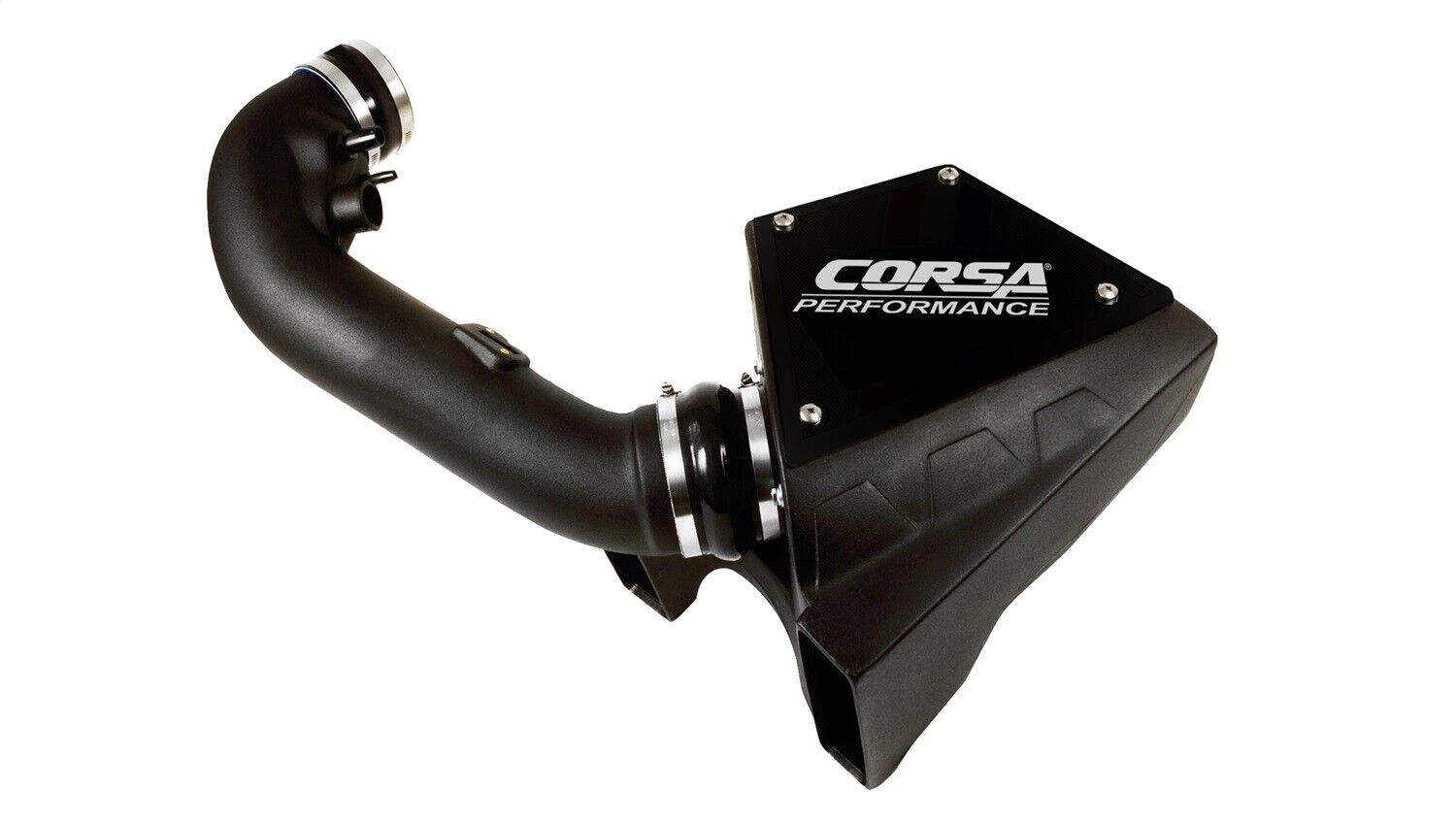 Corsa for 11-14 Ford Mustang GT 5.0L V8 Air Intake