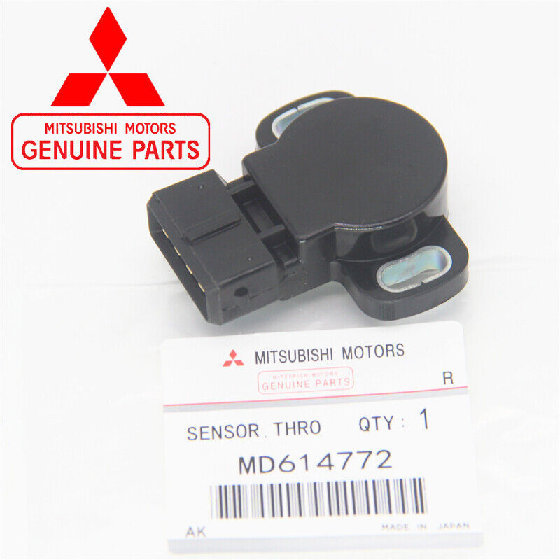 MD614772 Throttle Position Sensor (TPS) for Mitsubishi Diamante Eclipse Mirage 