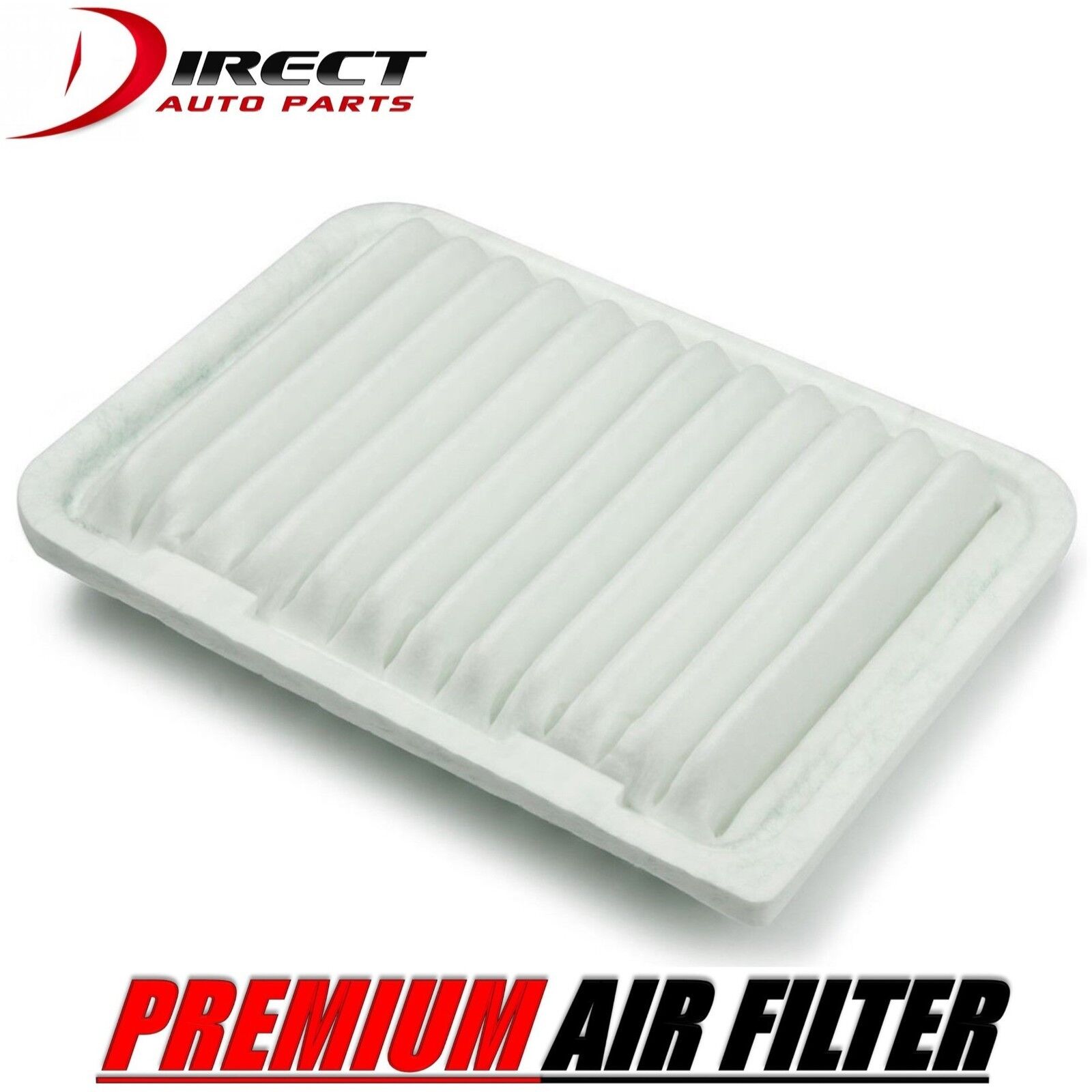 AIR FILTER FOR TOYOTA SOLARA 2.4L ENGINE 2004 - 2008