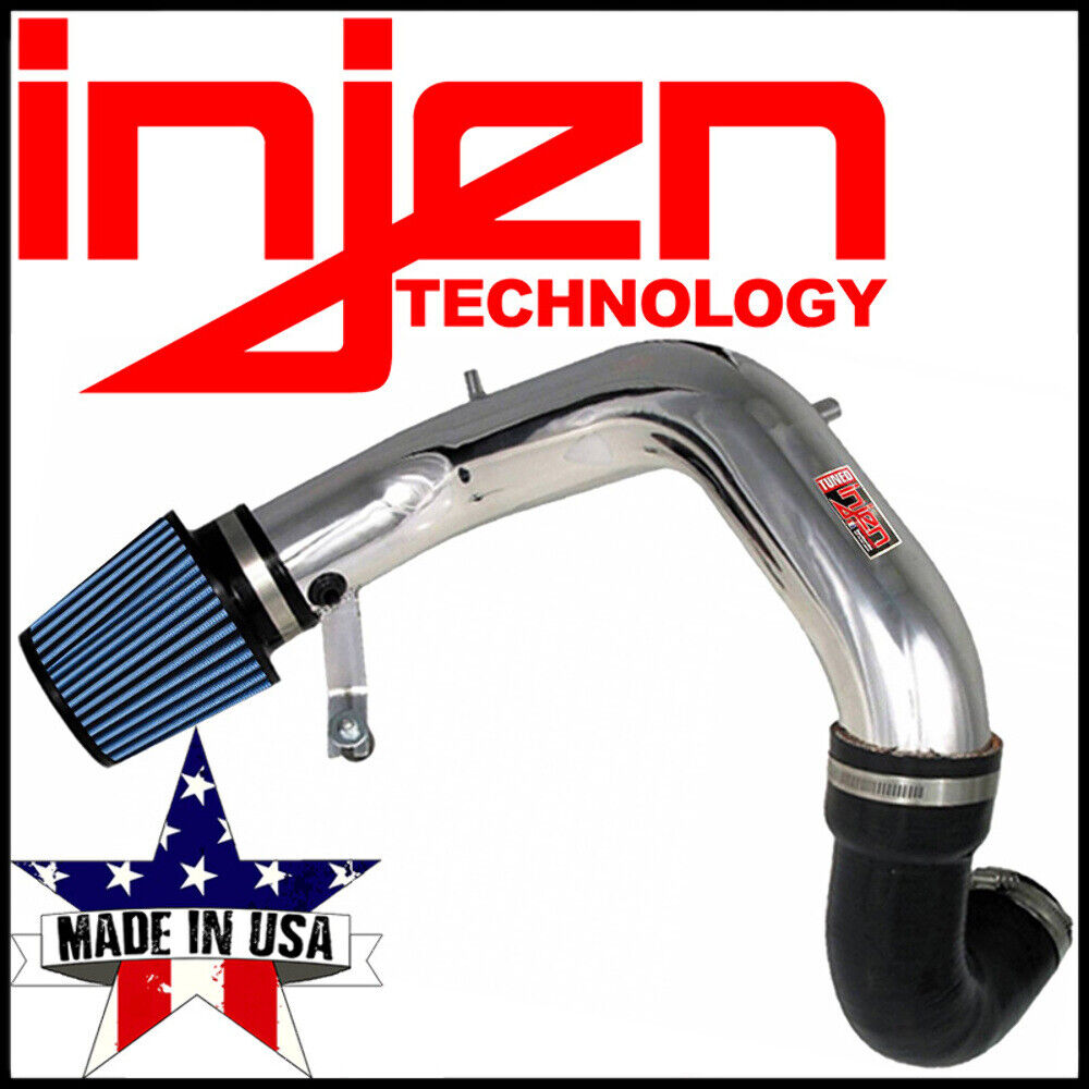 Injen IS Short Ram Cold Air Intake System fits 2003-2005 Dodge Neon SRT4 2.4L