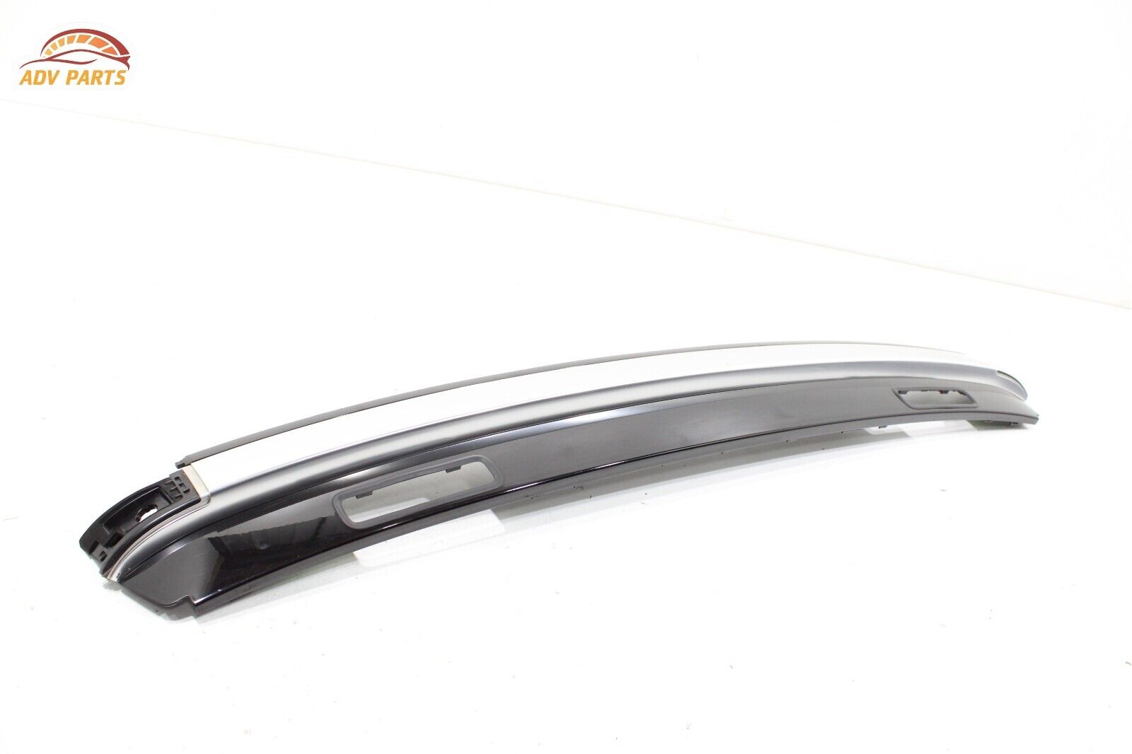 AUDI A5 CONVERTIBLE WINDSHIELD UPPER HEADER COVER MOLDING OEM 2018 - 2023 💎