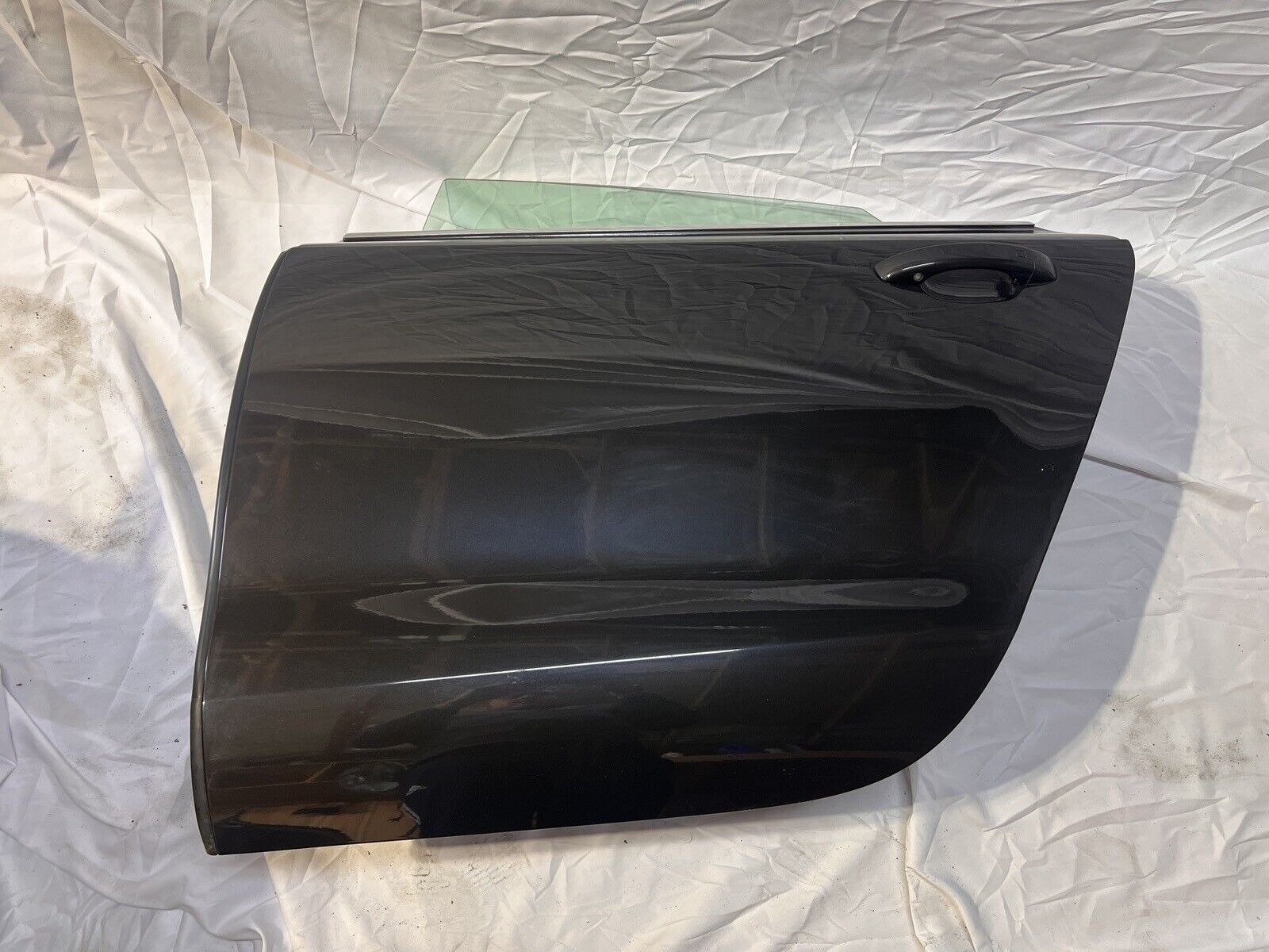 2012 - 2018 Audi A7 S7 RS7 Rear Driver/Rear Left Full Assembly Door