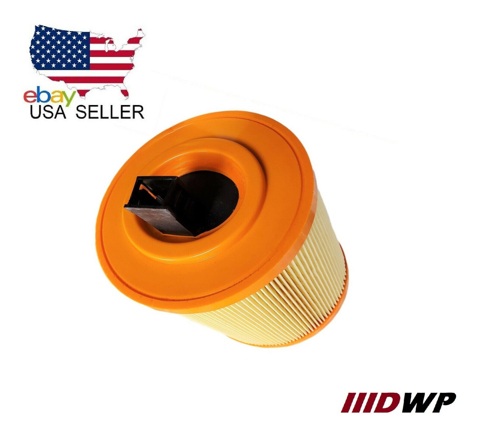 ENGINE AIR FILTER FOR 2016 - 2019 CHEVROLET CRUZE 1.4L & CADILLAC ATS 3.6L.TURBO