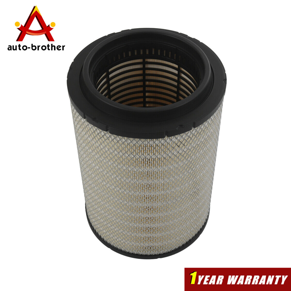 ENGINE AIR FILTER FOR VOLVO VNL Cross: 21715813, RS4642, P606720, LAF9201