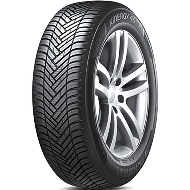 2 Tires Hankook Kinergy 4S2 X 235/70R16 106H All Weather