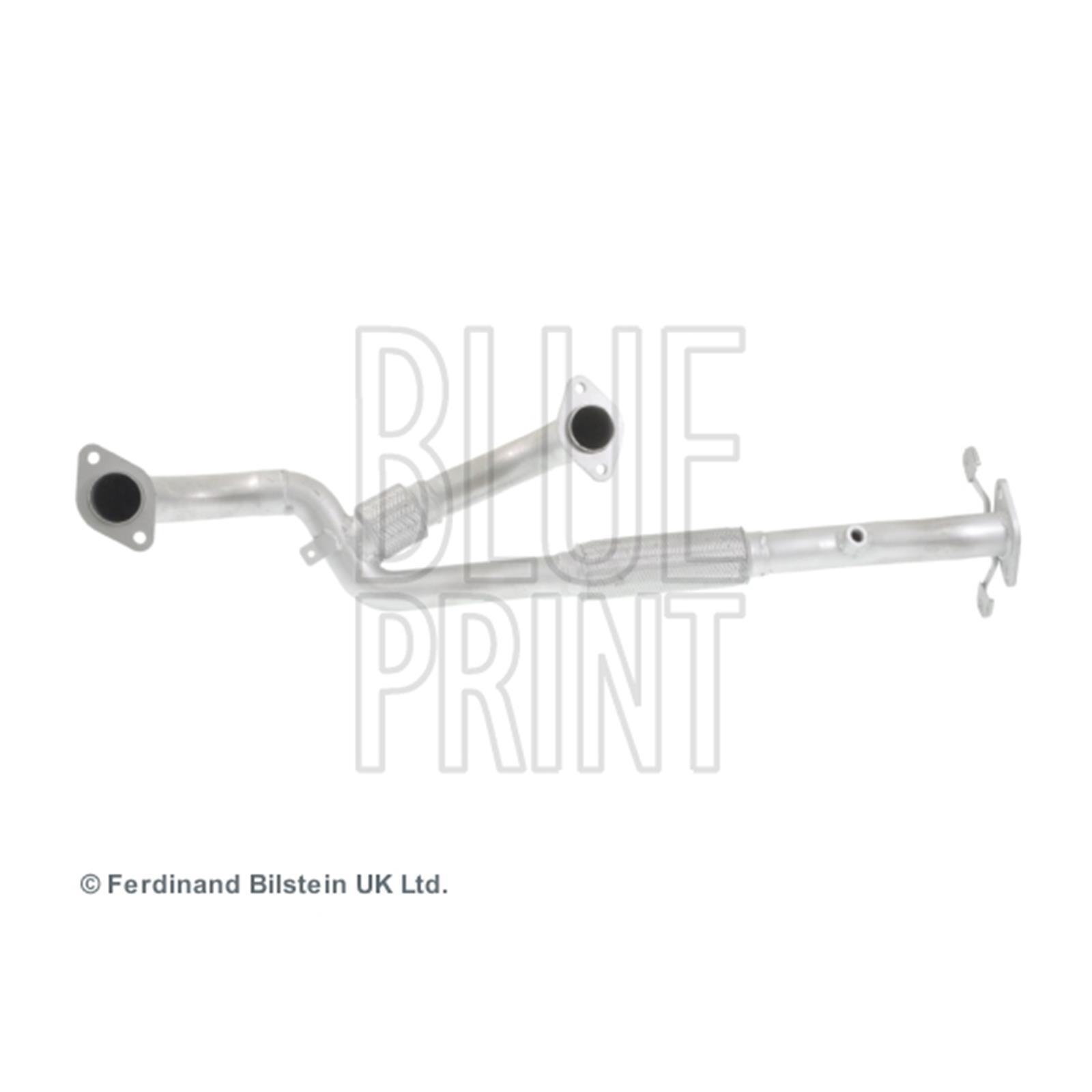 BLUE PRINT Exhaust Pipe ADC46006C Front FOR FTO Genuine Top Quality 3yrs No Quib