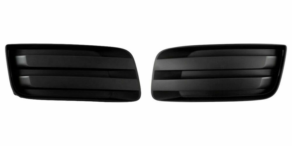 FITS FOR MAZDA CX-7 2007 2008 2009 FOG LAMP COVER RIGHT & LEFT PAIR SET