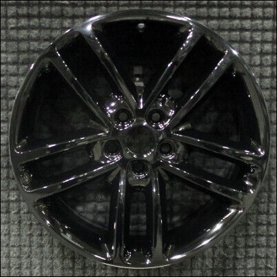 Dodge Challenger 19 Inch Painted OEM Wheel Rim 2018 To 2019