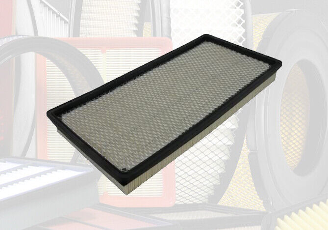 Air Filter for Chevrolet SSR 2005 - 2006 with 6.0L Engine