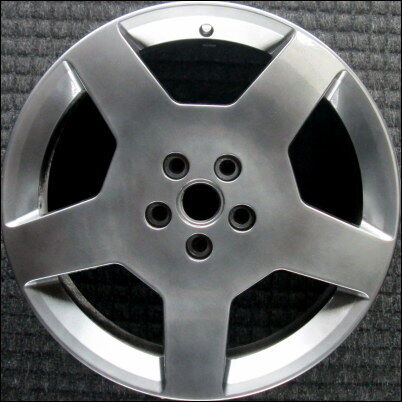 Chevrolet Cobalt 18 Inch Hyper OEM Wheel Rim 2005 To 2007