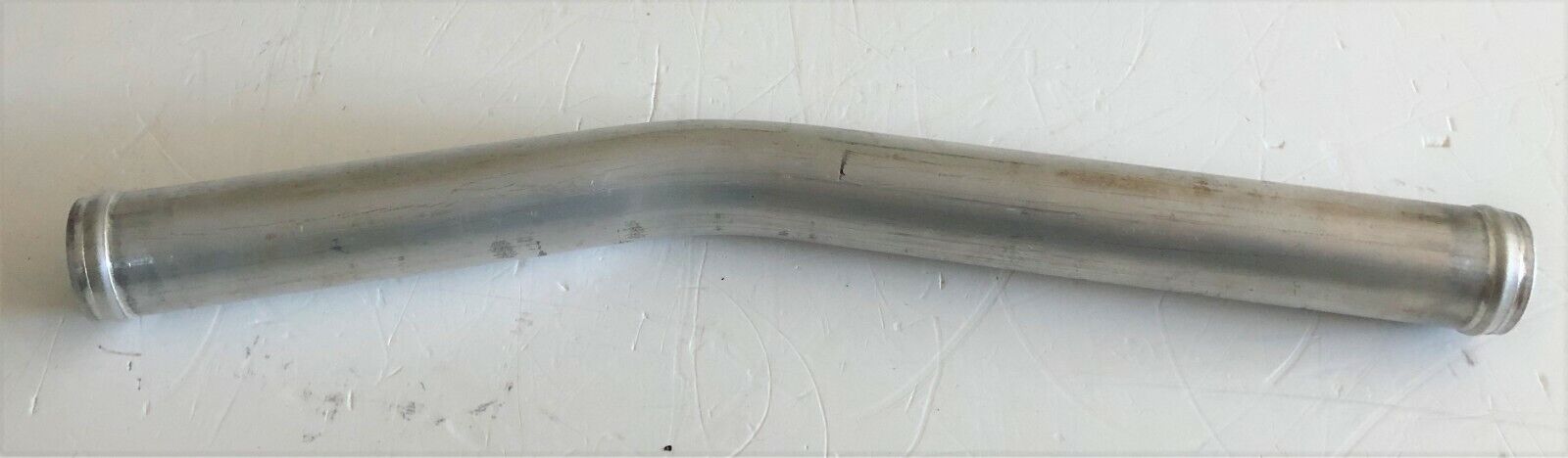 Lotus Esprit S3 Turbo Alloy Pipe, Header Tank Outlet A082K4177F