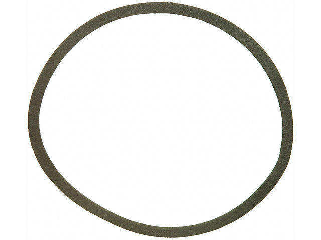For 1970 American Motors AMX Air Cleaner Mounting Gasket Felpro 85474XM