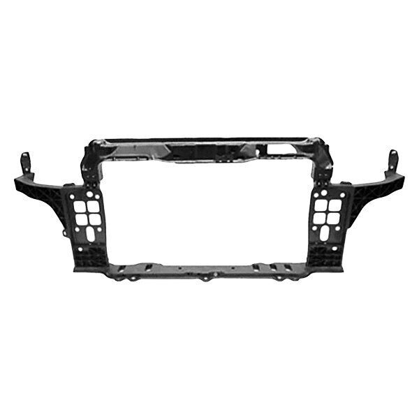 For Hyundai Veloster 2012-2013 Replace HY1225175 Radiator Support Standard Line