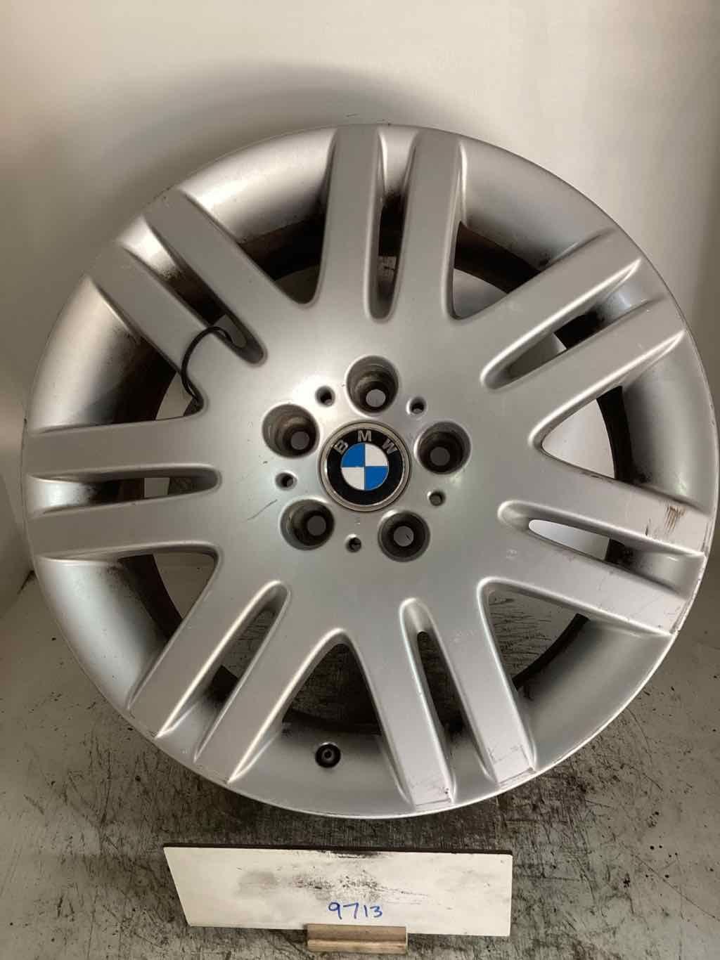 02 03 04 05 BMW 745I Wheel 18x8 (alloy) 14 Spoke (double 7 Spoke)