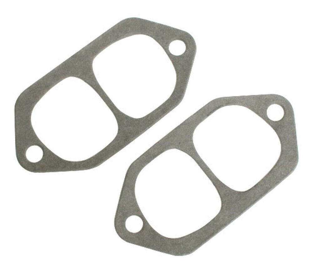 EMPI 00-3262-0 Stage 3 Match Ported Intake Gaskets, Pair for Dune Buggy Engines