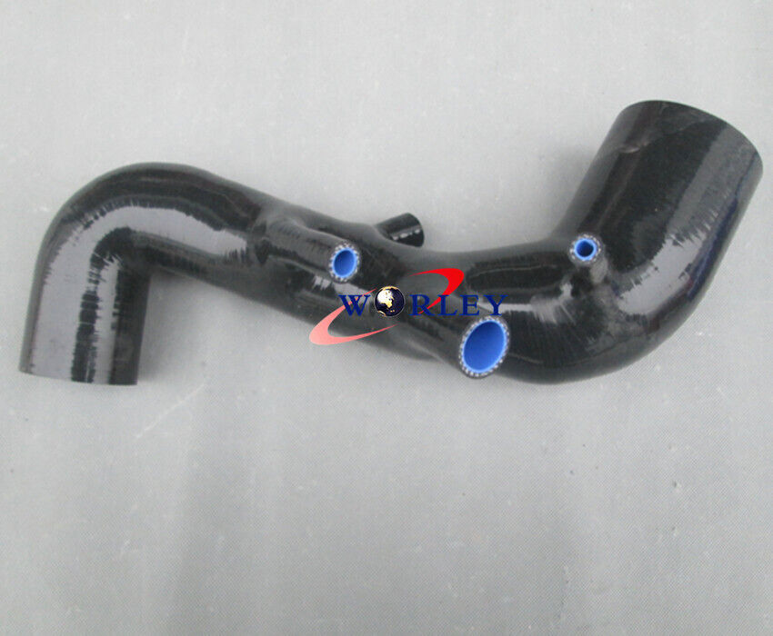 For Audi TT 225 S3 Seat Leon R Turbo Silicone Induction Intake Inlet Pipe Hose