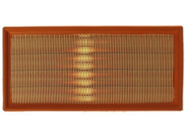 For 1989-1991 Peugeot 405 Air Filter Mahle 95925FBFZ 1990 1.9L 4 Cyl