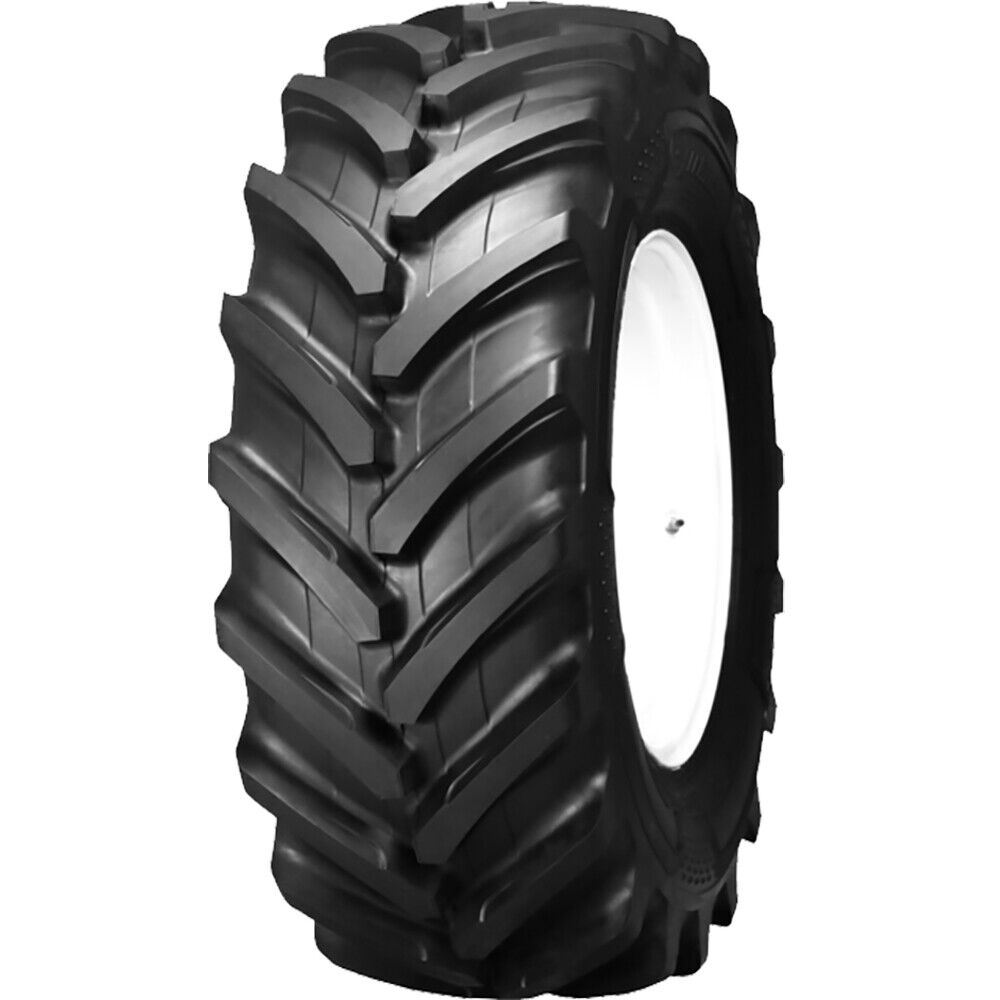 4 Tires Agri Star II 360/70R20 129D Tractor