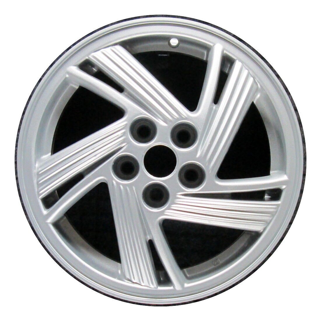 Wheel Rim Pontiac Sunfire 15 2000-2002 09593202 09593213 OEM Factory OE 6537