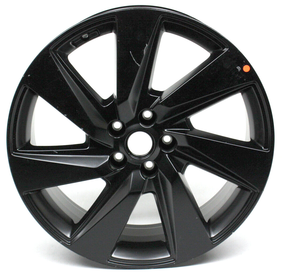OEM 20 inch alloy wheel For Hyundai Santa Cruz Black K5F40-ABA00