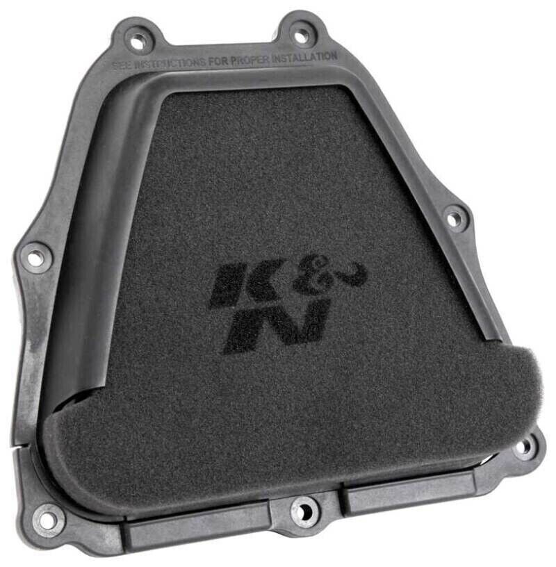 K&N YA-4518XD for 18-19 Yamaha YZ450F Replacement Air Filter