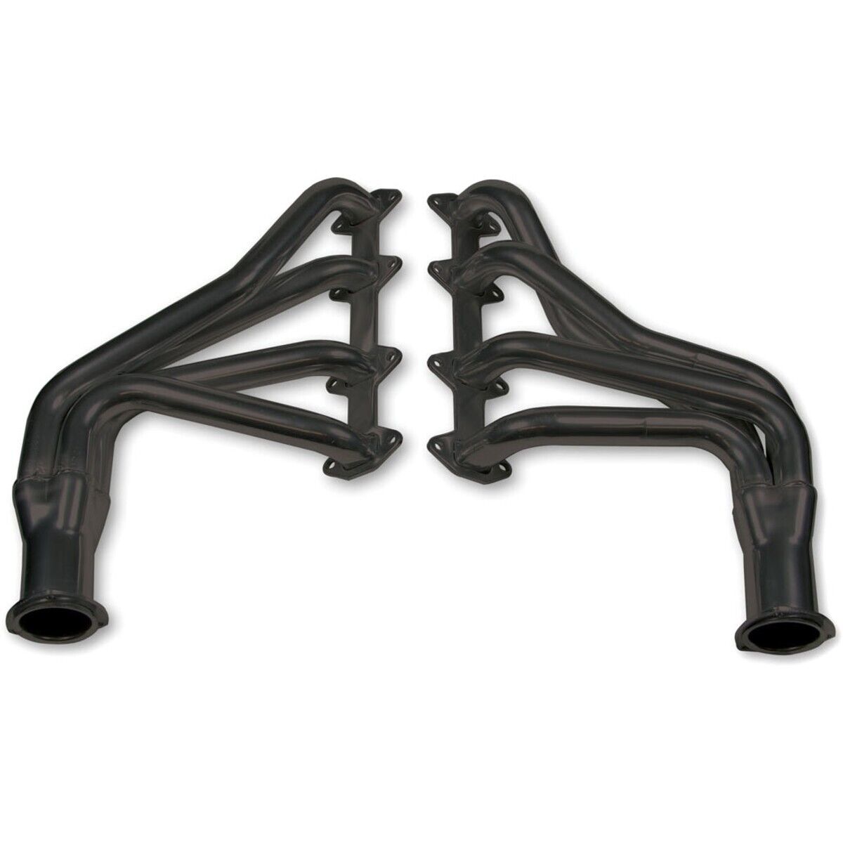 12540FLT Flowtech Set of 2 Headers for Truck F150 F250 F350 Ford F-150 Pair
