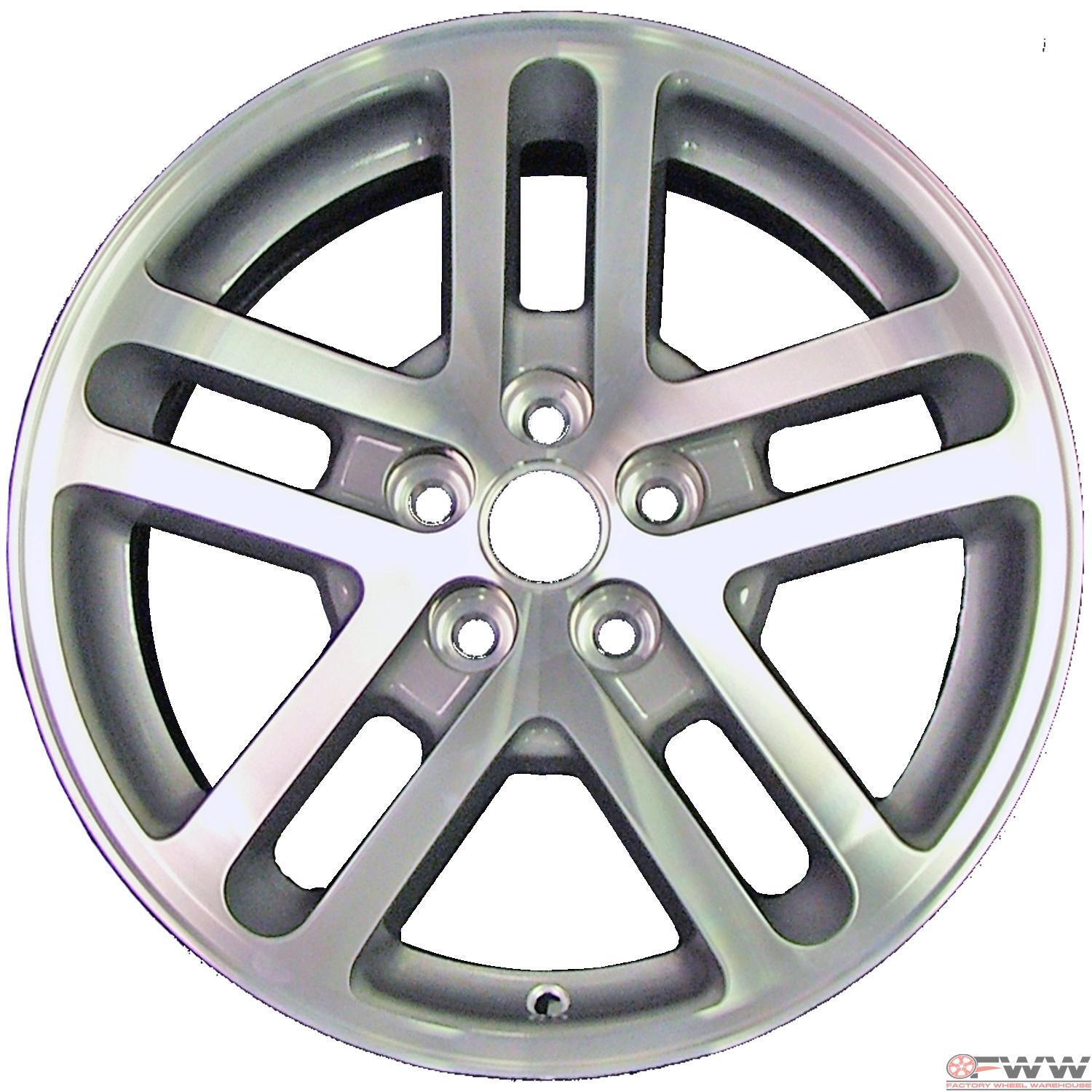 Chevrolet Cavalier Wheel 2002-2005 16