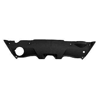 For Buick Lucerne 2006-2008 Replace Upper Radiator Support Cover Standard Line
