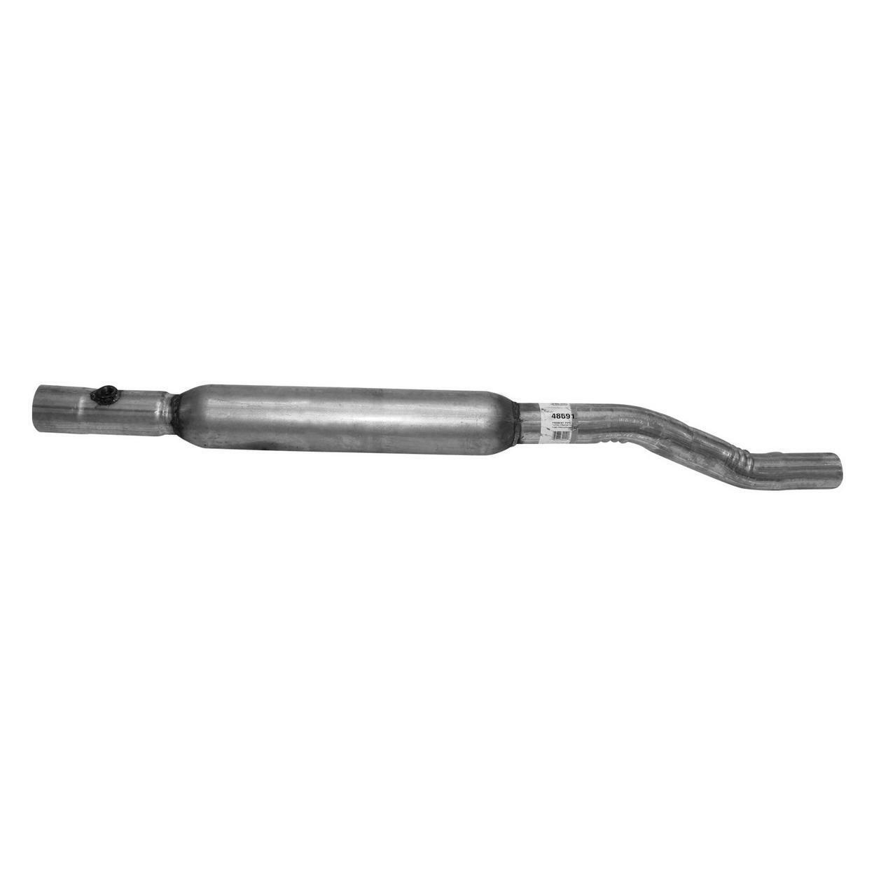 48691-AE Exhaust Pipe Fits 2006-2009 Cadillac DTS
