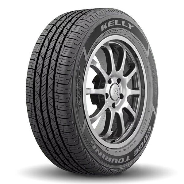 Kelly Edge Touring A/S 215/50R17 95V All-Season Tire Fits: 2012-18 Ford Focus