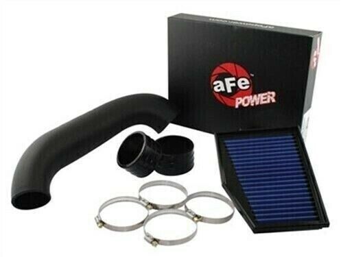 aFe 55-10720 Super Stock Air Intake System for 00-04 Porsche Boxster/S 2.7L/3.2L