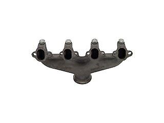 Left Exhaust Manifold Dorman For 1980-1989 Ford B700 1981 1982 1983 1984 1985