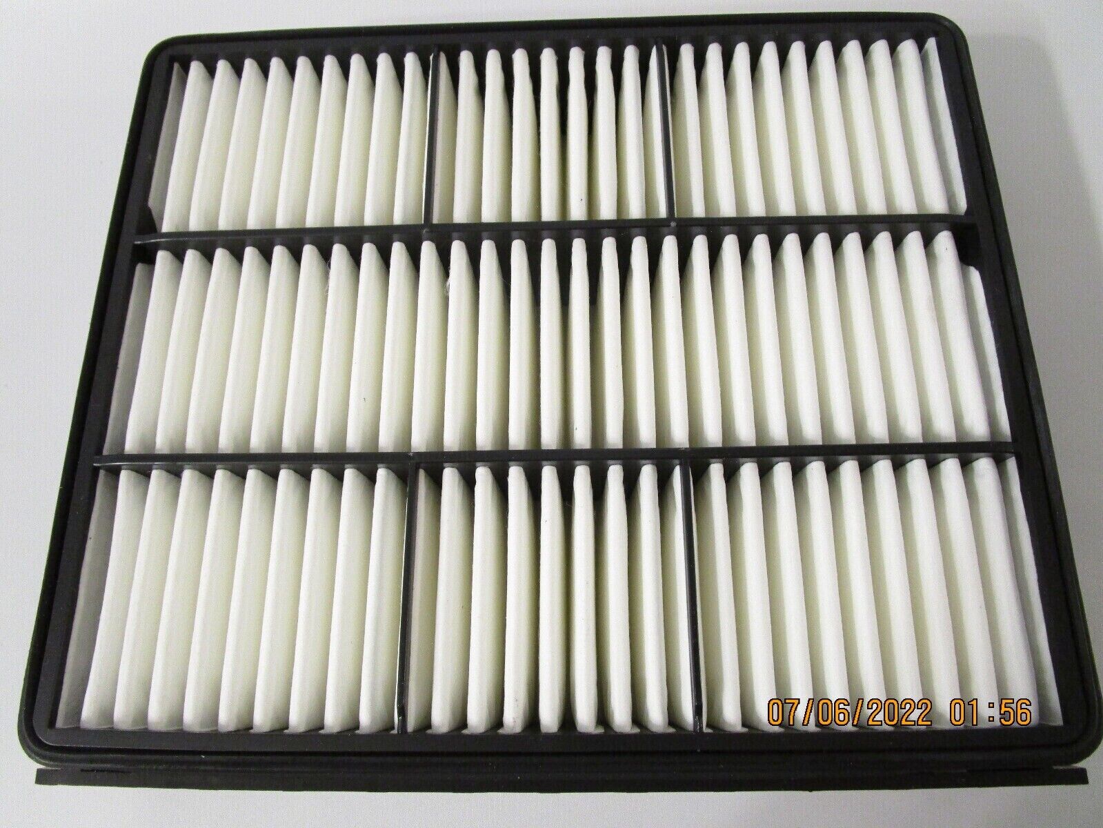 Aftermarket MR571474 Air Filter fits 97-04 Diamante