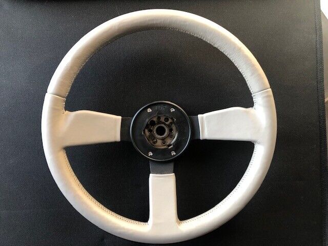 Indy Fiero/GT Steering Wheel