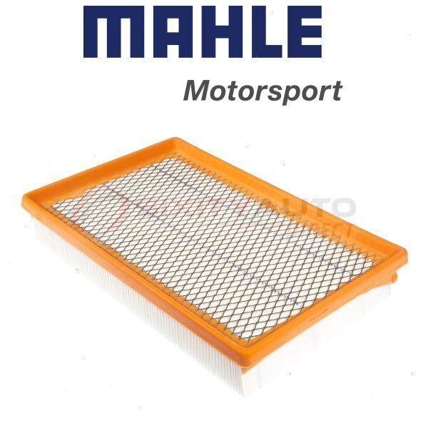 MAHLE Air Filter for 2006-2010 Chrysler PT Cruiser - Intake Inlet Manifold jx