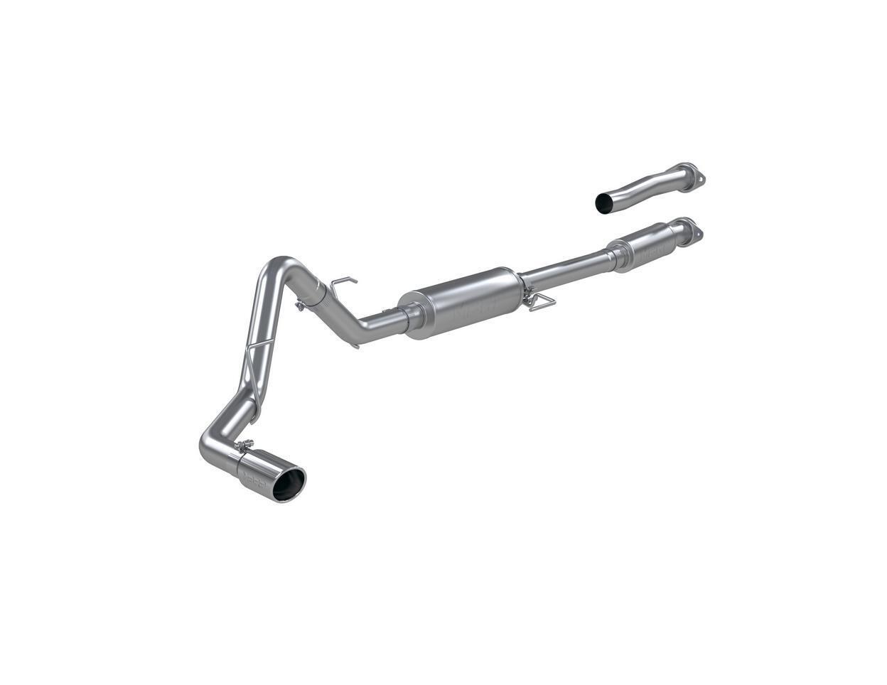 MBRP S5211AL-ZL Exhaust System Kit Fits 2023 Ford F-150 XL