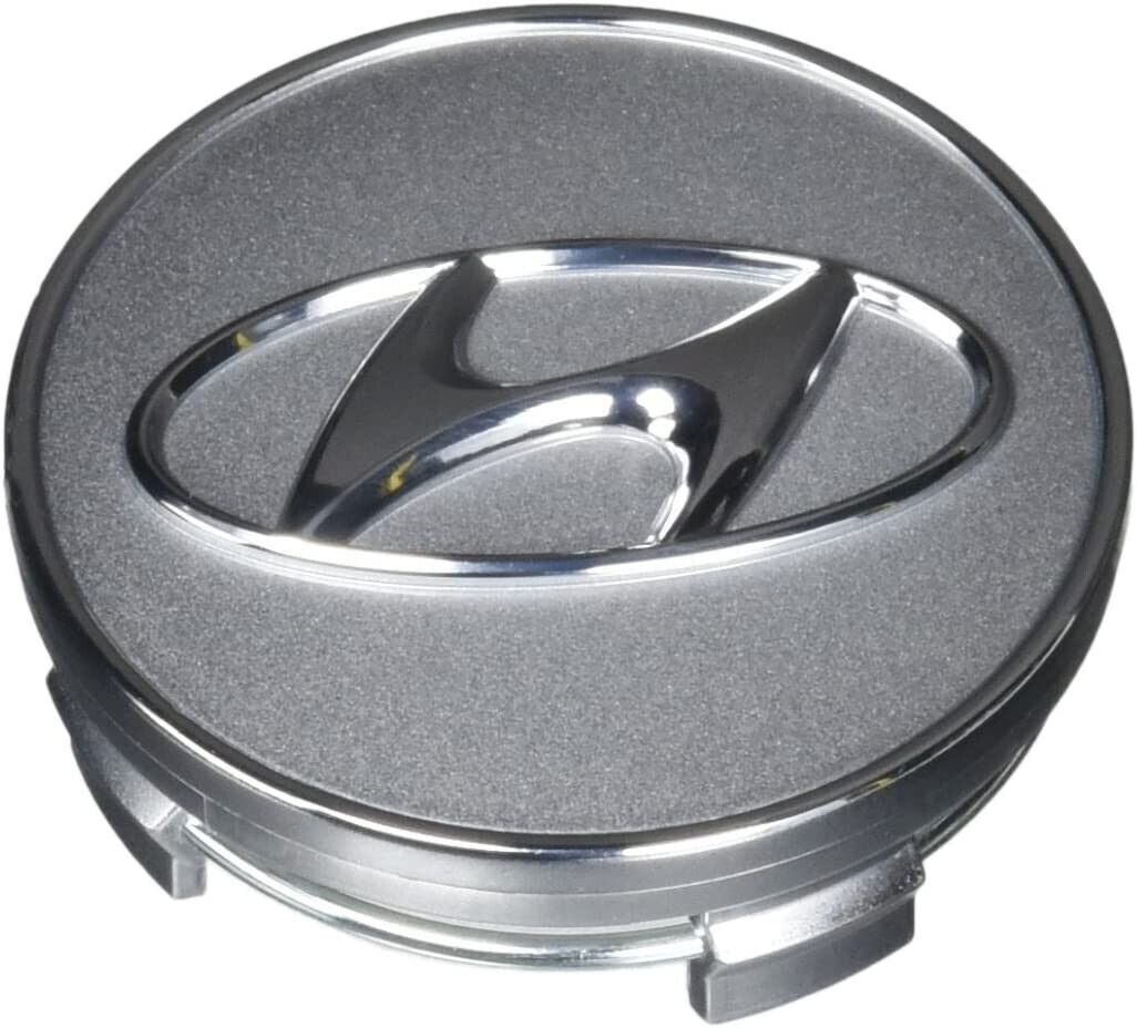 ✅Genuine✅ Wheel Center Cap for Hyundai Kona Azera Sonata Santa FE 529603K210
