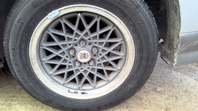 Wheel 15x7 Rear Alloy Fits 86-88 FIERO 337750